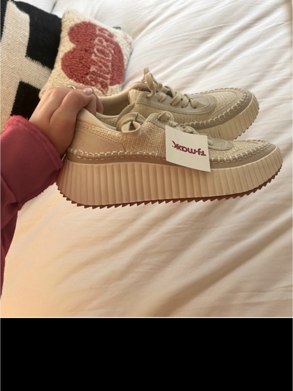 Dolce Vita sneakers
